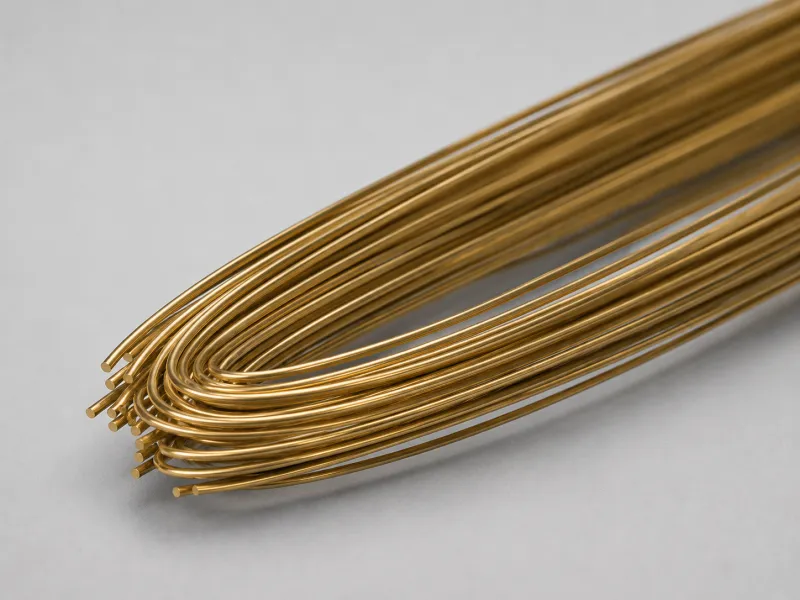 Латунь ЛС59 Ø2,5 мм