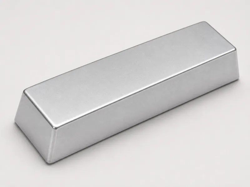 Кадмій  8 × 300х500мм