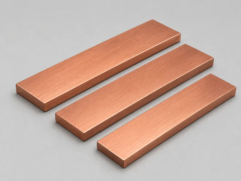Бронза БРОФ 0.15 мм × 180 мм